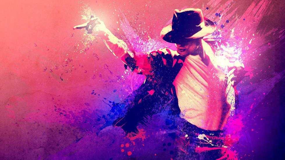 Dear, King Of Pop
