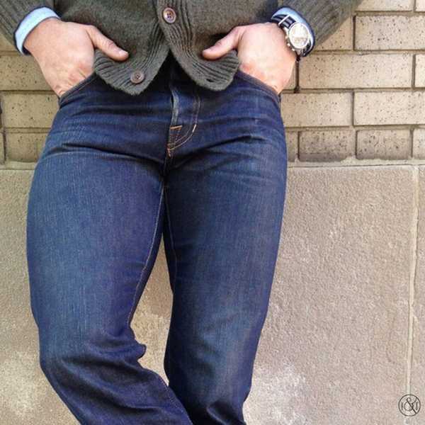 6 Facts All Guys With Thick Thighs Know To Be True