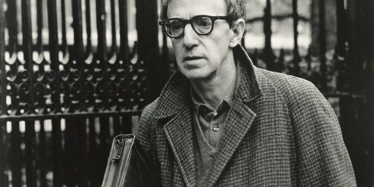 Top 10 Screenwriter's In Hollywood | The Odyssey Online