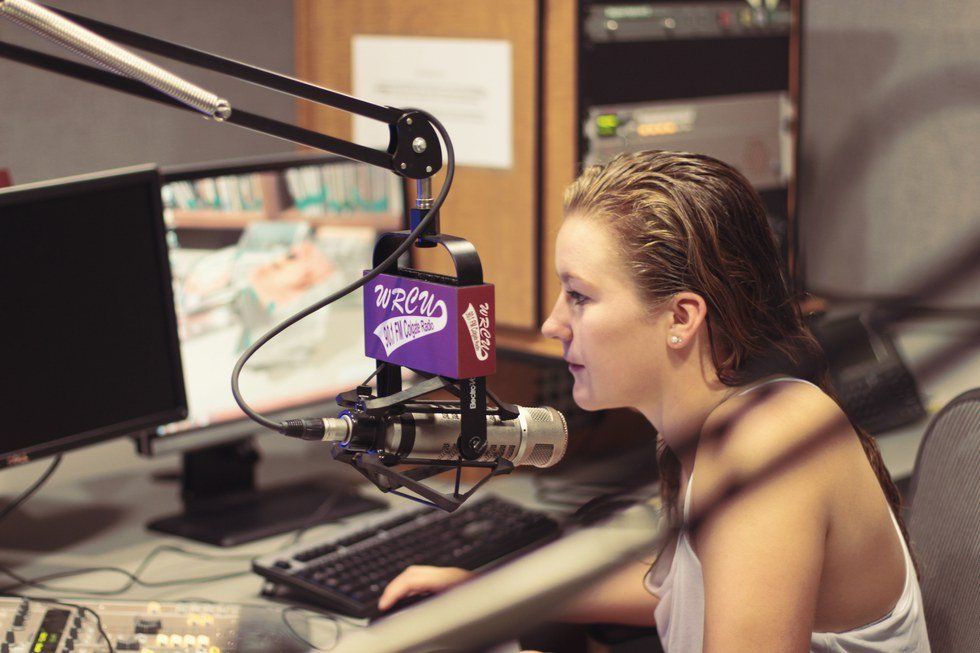 13 Reasons Why College Radio is the Best Kind of Radio