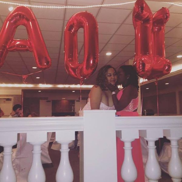 What Its Like Being The "Black Girl" In An NPC Organization