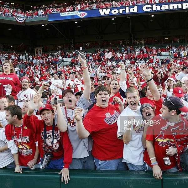 Those "Expert" Baseball Spectators