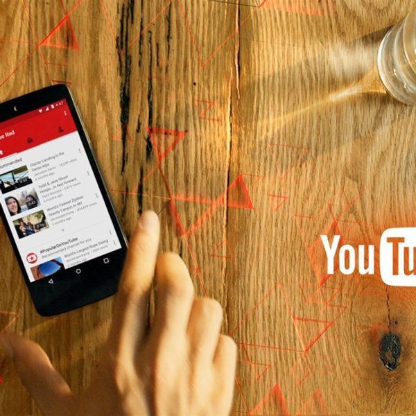 Is YouTube Red really worth the money?