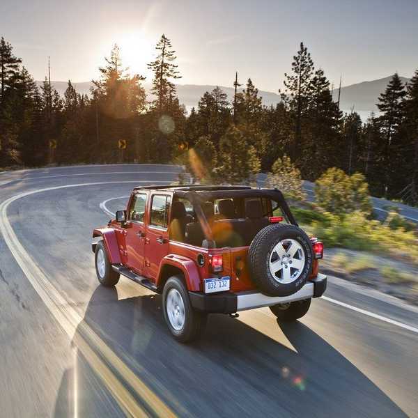 Sharing A Car With Siblings