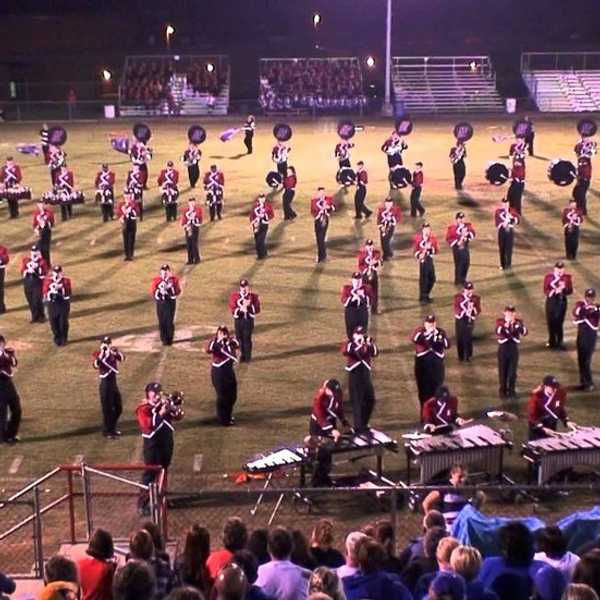 Why I Rejoined Marching Band in College