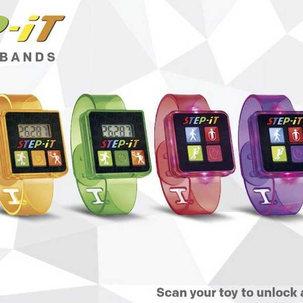The Problem With McDonald's And Fitness Trackers