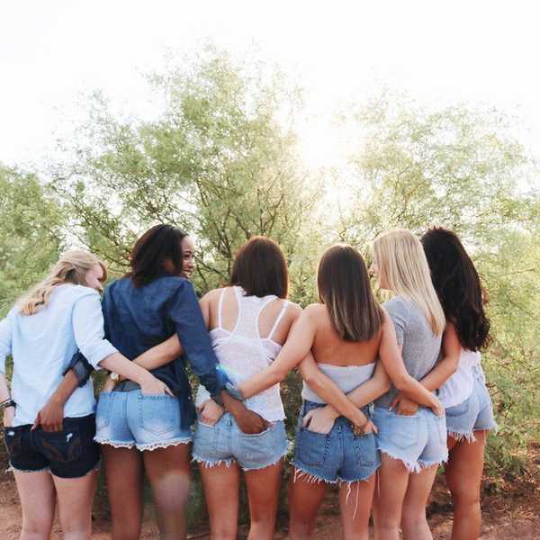 How To: Survive Sorority Recruitment