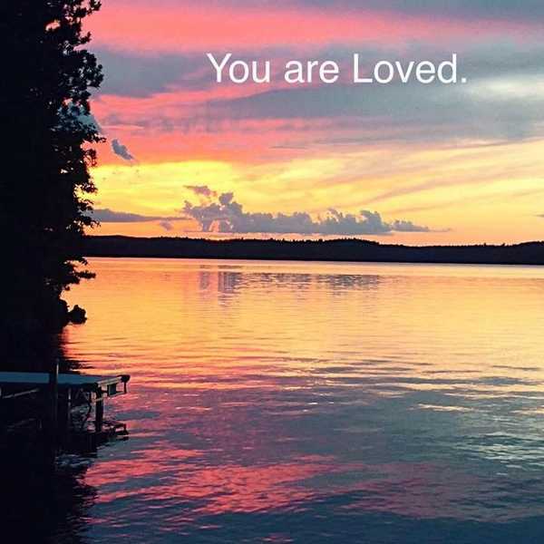 Loving Yourself Is A Good Thing