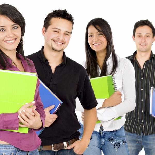 Some Advice For The First Week Of College