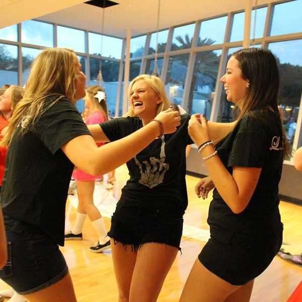 Why I Love Theta Phi Alpha
