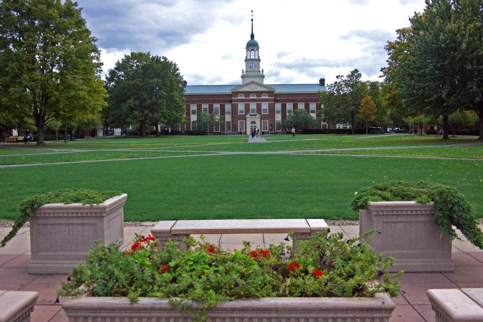 10 Tips For Tackling First Semester