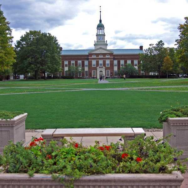 10 Tips For Tackling First Semester