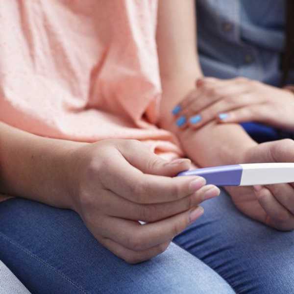 How Sex Education Is Failing America's Youth