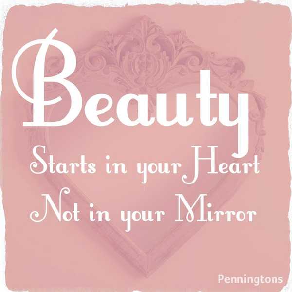 The Real Truth about Body Positivity