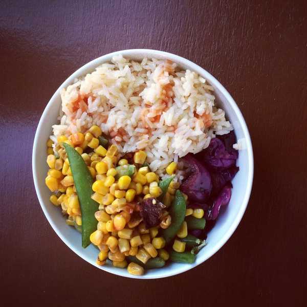 So, What CAN You Eat?