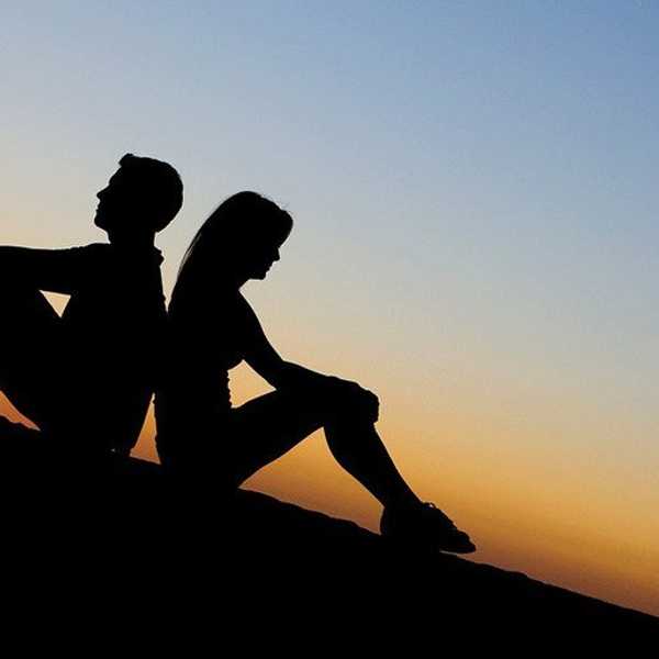 Why Do People Have to Have a Mental Illness to Feel Negative Emotion?