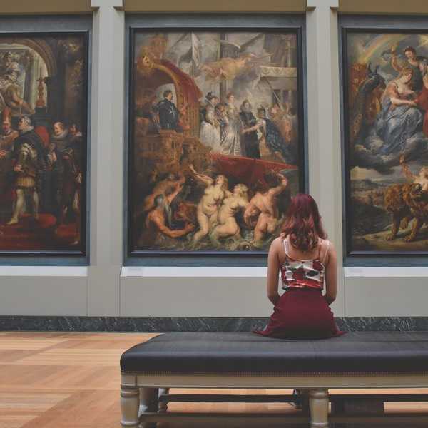 Is Fashion Art?