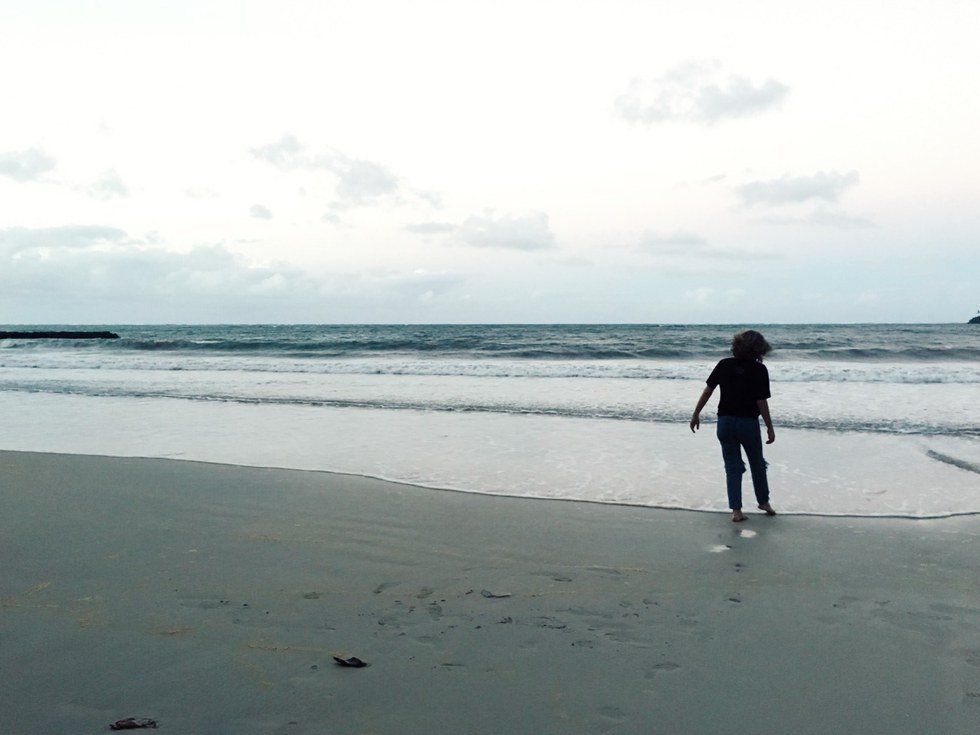 Your Feelings, And Why They Shouldn't Matter So Much