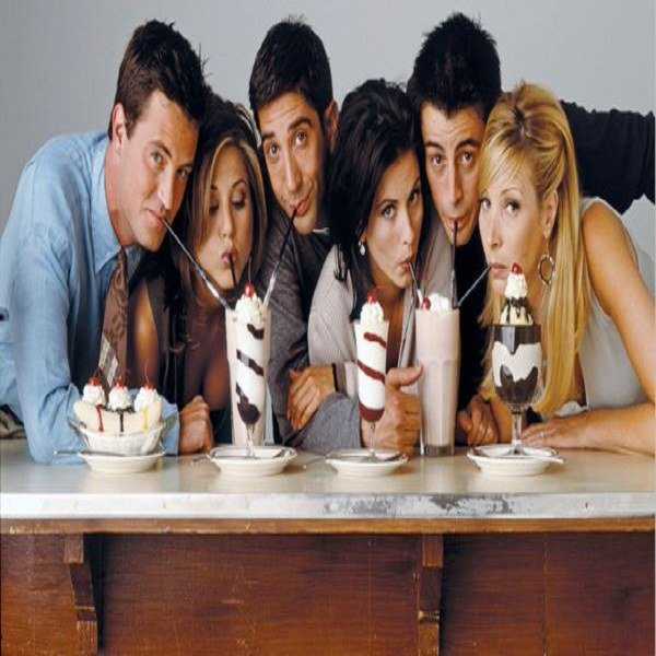 How To Keep Good Friendships In College