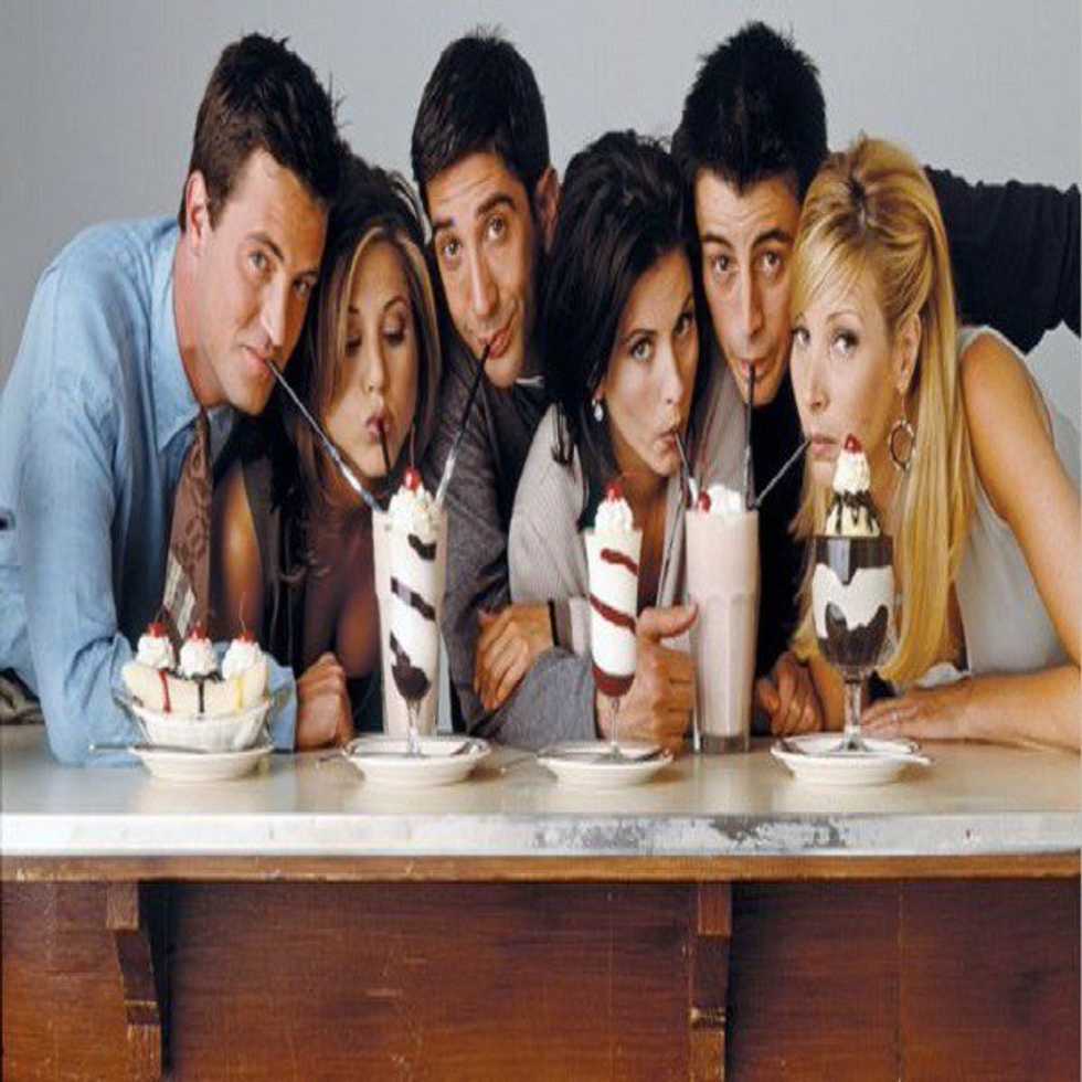 How To Keep Good Friendships In College