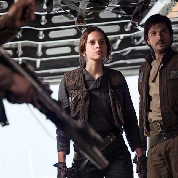 Why "Rogue One" Matters