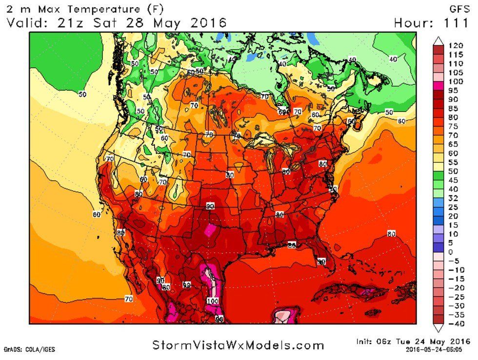 Welcome (Back) to Buffalo