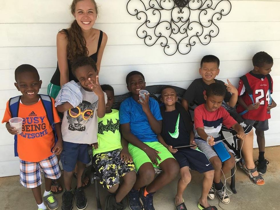 What Summer Camp Is Really Like