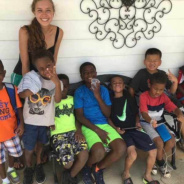 What Summer Camp Is Really Like