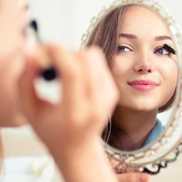 5 Minute Makeup Routine