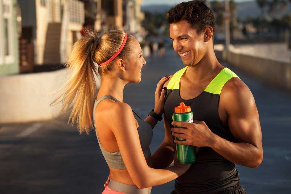 Lace Up To Shape Up: Begin A Running Program Or Start Again Now!