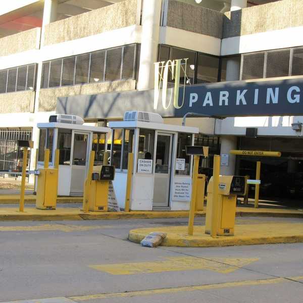 VCU Parking, Hear Me Out