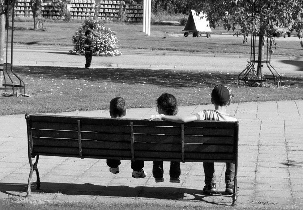 An Open Letter To My Boyfriend's Little Brothers