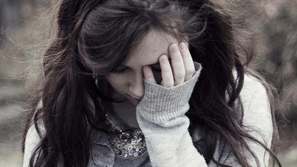 To The Girl Who Feels She Isn't Enough