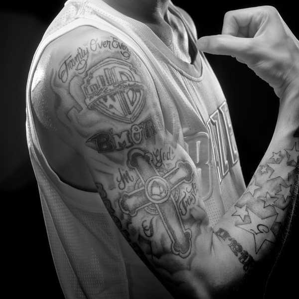 Why I Will Never Get A Tattoo