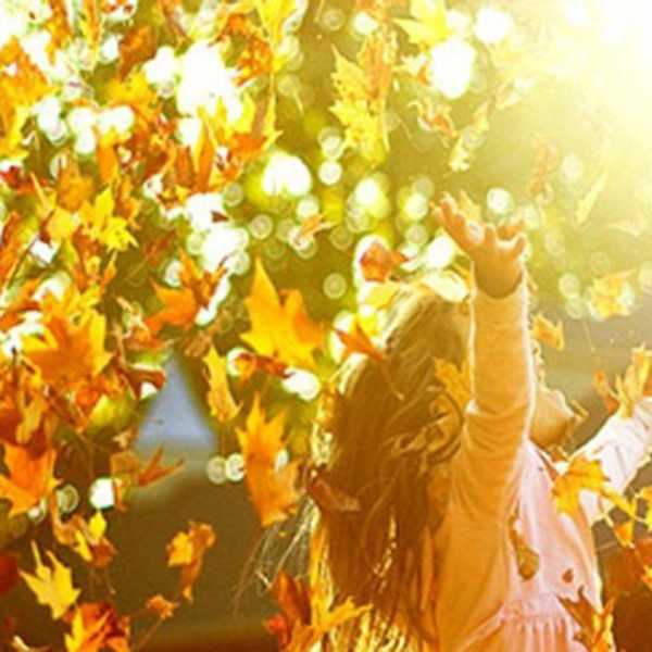 10 Reasons To Be Excited For Fall