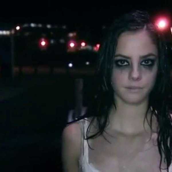 You Are Not A "Beautiful Disaster"