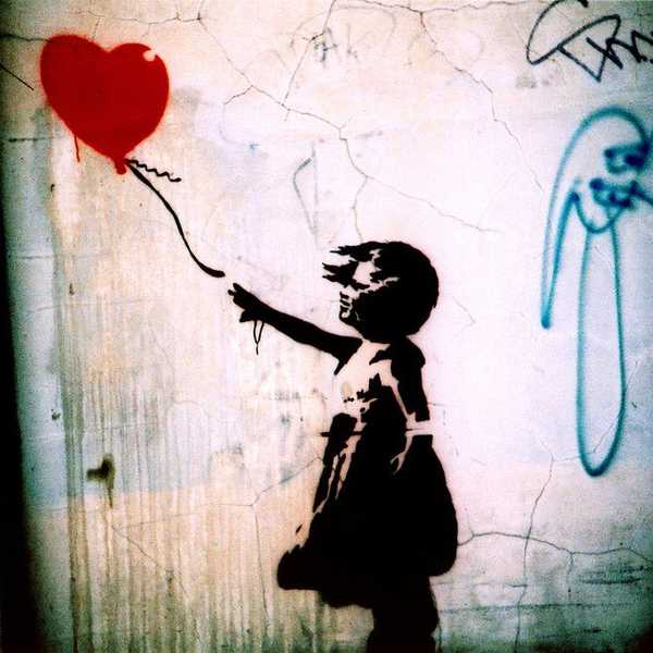 Learning To Let Go