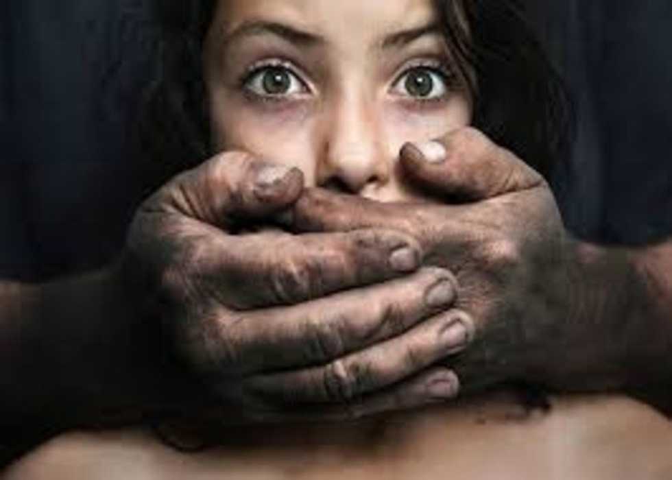 The Traumatizing Effects of Sexual Assault