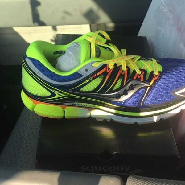 How Running Has Saved Me From Myself