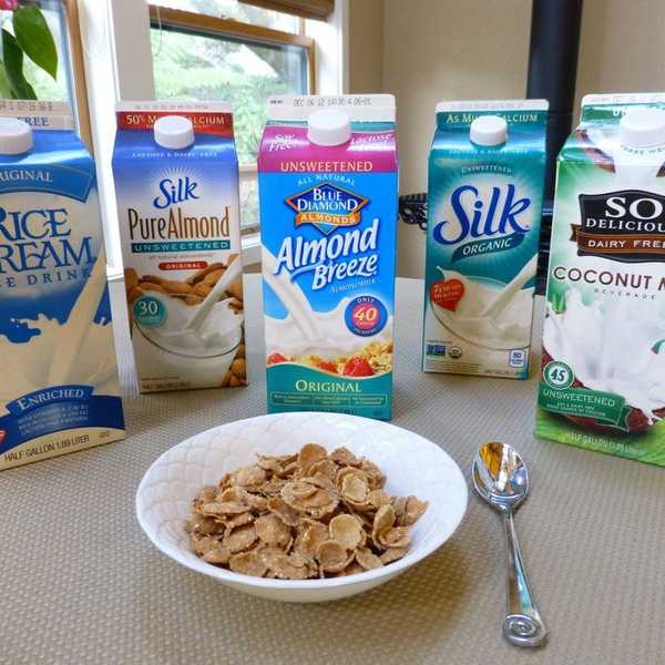 How Ditching Dairy Benefited Me