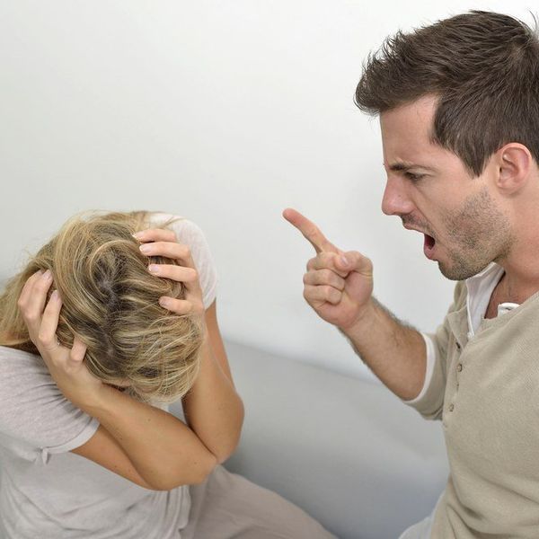How To Deal With Verbal Abuse