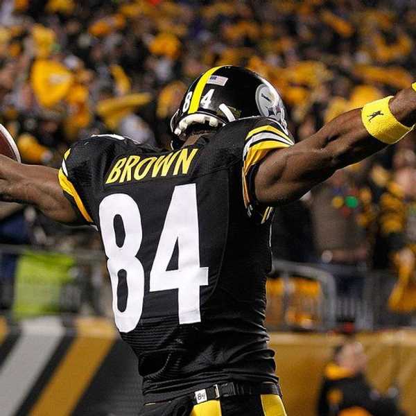 The NFL May Just Be In The "Golden Age" Of Wide Receivers