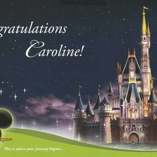 How Alumni Experience The First Week Of The Disney College Program
