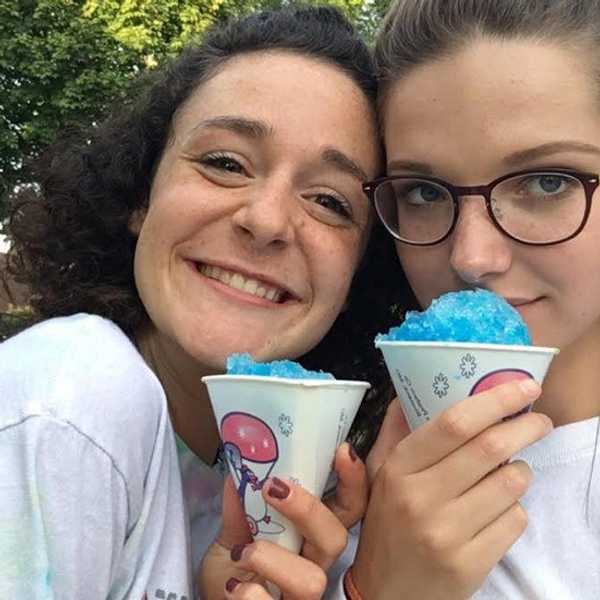 Making Friends In College