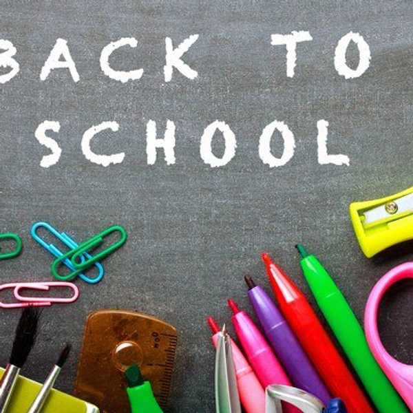 Teacher Reactions To The Start Of School