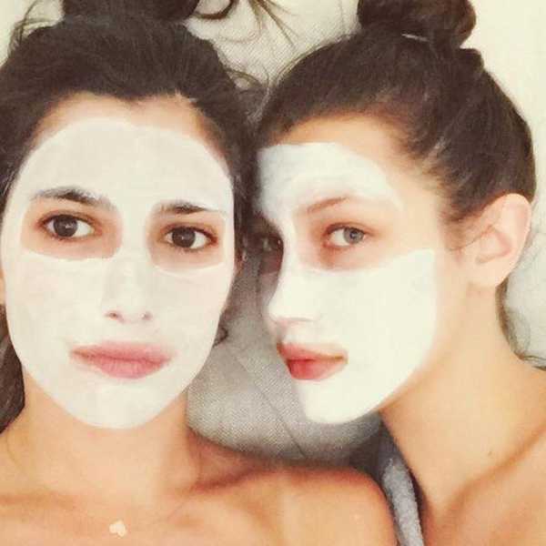 5 Face-Masks Worth Trying