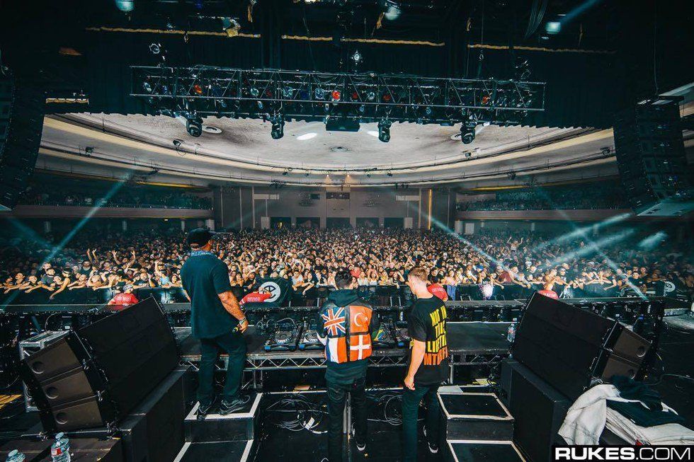 Everything You Need To Know About Concerts