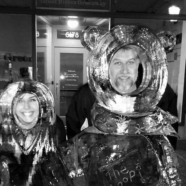 Why You Should Hang Out With Your Parents In Your 20s