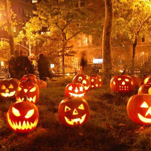 20 Undeniable Reasons We're All Obsessed With Fall