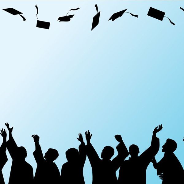 The Bittersweet Feeling Of Entering Senior Year